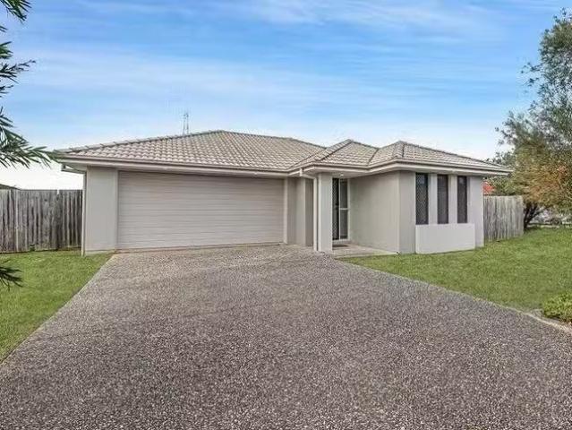 Rental! 4 BR 1 Rush Court, Bundamba, QLD 4304