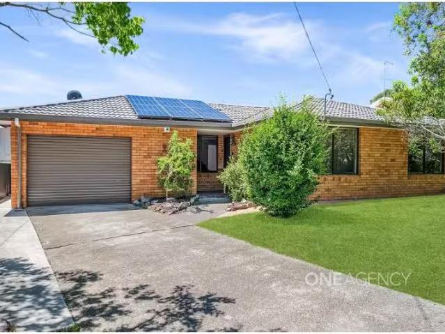 Rental! 4 BR 20 Burrawan Drive, Wauchope House for rent Liste.