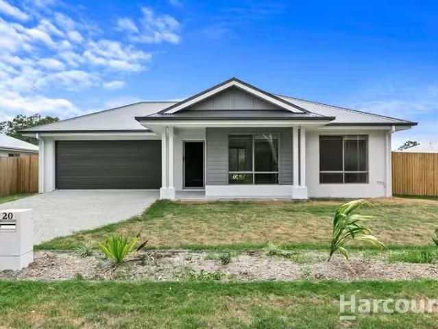 Cheap 4 BR 20 Gentle Rain Circuit, BURRUM HEADS, QLD 4659 Ho.