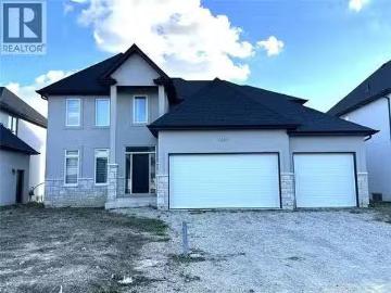 For Rent! 4 BR 219 Cowan Court, Amherstburg, ON, N9V 0G9 hou.
