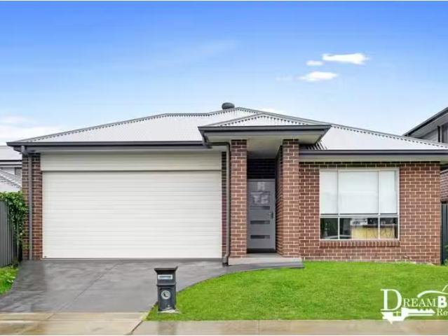 Rental! 4 BR 21 Prosper Street, Marsden Park House for rent L.
