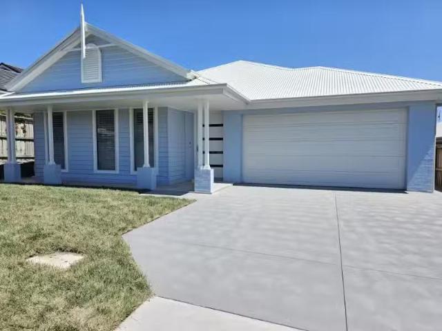 Just in! 4 BR 23 Maxted Street, RENWICK House for rent Listed.