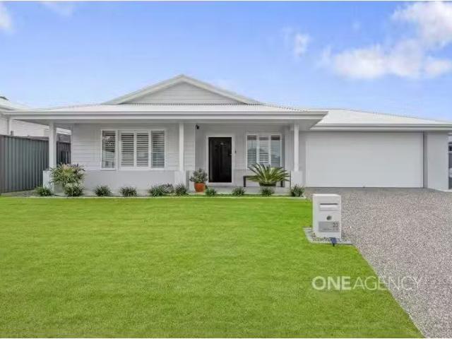 Deal! 4 BR 23 Vanilla Close, Yippin Creek House for rent List.