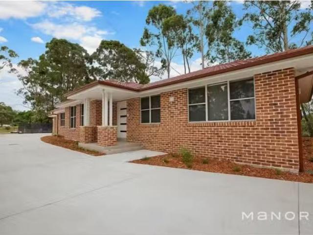 New 4 BR 23A Muscios Road, Glenorie House for rent Listed by.