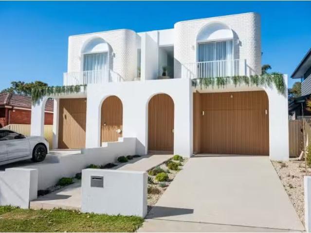 New 4 BR 23A Woodburn Avenue, Panania Townhouse for rent List.