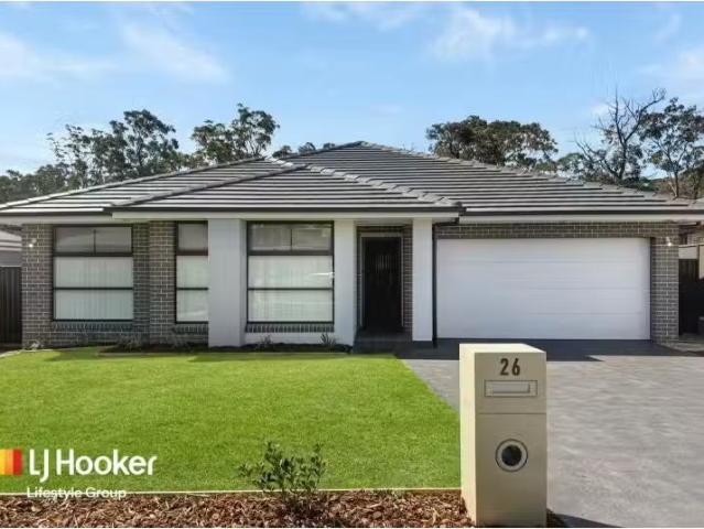 Unique 4 BR 26 Galidan Av, OAKDALE House for rent Listed by M.