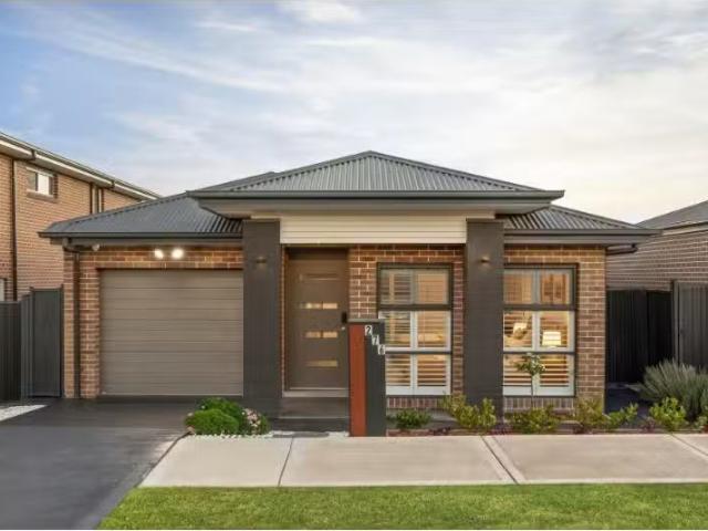 Unique 4 BR 276 George Street, Box Hill House for rent Listed.