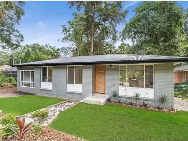 New 4 BR 27 Blackbutt Street, Wyoming House for rent Listed b.