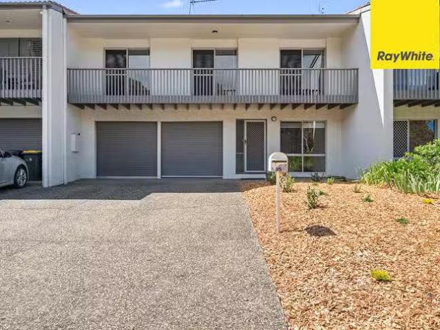 Just in! 4 BR 2/95 Mortimer Lewis Drive, Greenway, ACT 2900