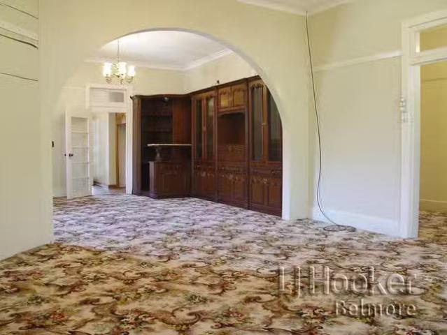 Cozy 4 BR 29 Collins Street, Belmore, NSW 2192