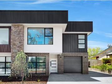 Charming 4 BR 2/9 Adair St, Scullin House for rent Listed by.
