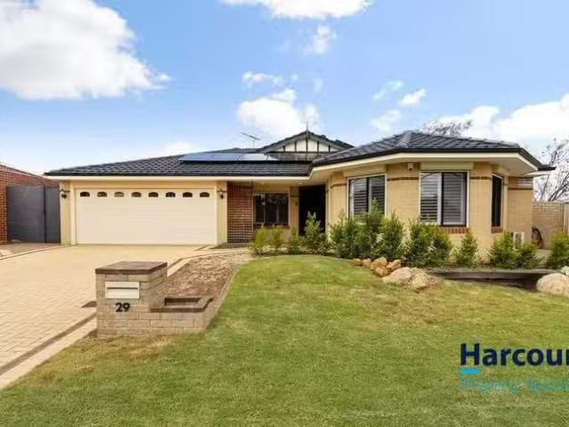 Cheap 4 BR 29 Gibson Street, LANGFORD, WA 6147 House for Rent