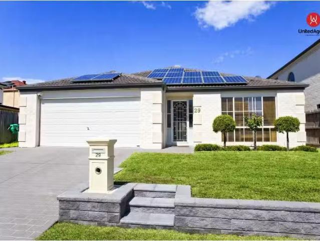 Rental! 4 BR 29 Sicilia Street, PRESTONS House for rent Liste.