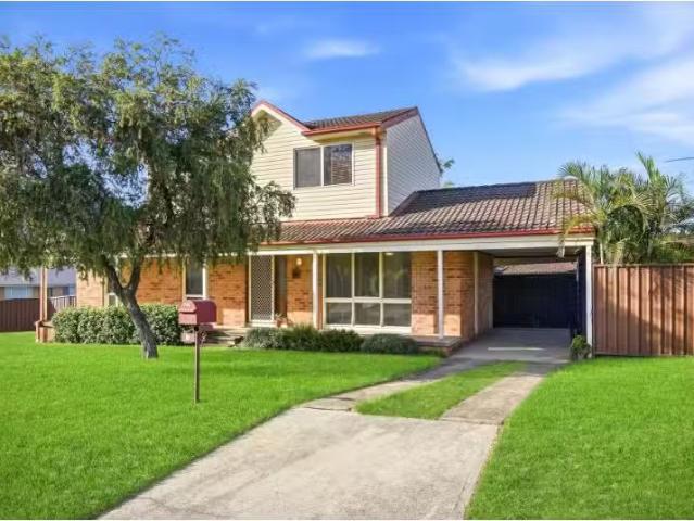 Nice 4 BR 2 Hilton Road, Cambridge Gardens House for rent Lis.
