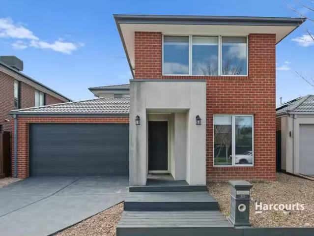 New 4 BR 33 Sandy Road, Officer, VIC 3809 House for Rent