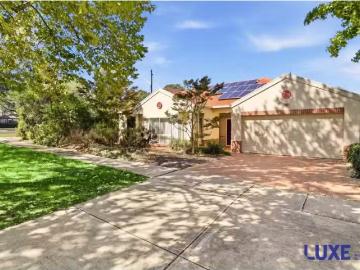 Cozy 4 BR 34A Farrer Street, BRADDON Townhouse for rent Liste.
