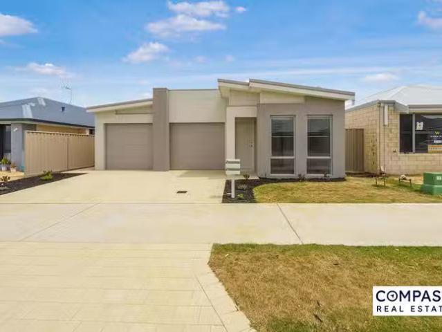 Cheap 4 BR 34A Tavistock Street, Baldivis, WA 6171