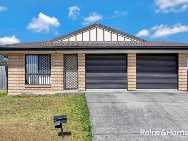 Deal! 4 BR 35 Elkhorn Street, Bellbird Park, QLD 4300