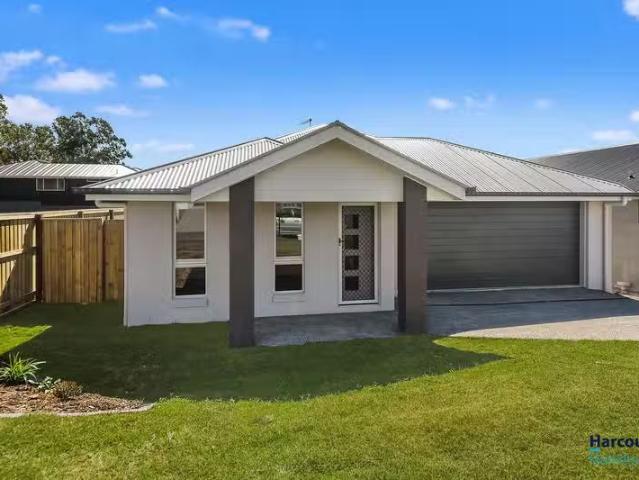 Rental! 4 BR 35 Noble Street, PALLARA, QLD 4110 House for Rent