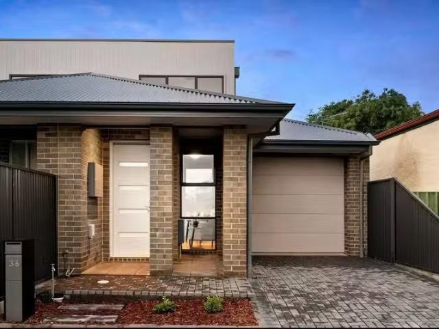 Just in! 4 BR 36 Ellen Street, NAILSWORTH, SA 5083 House for.