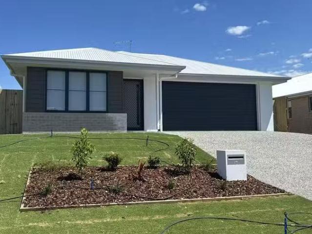 Unique 4 BR 36 Fauna Road, Gympie, QLD 4570