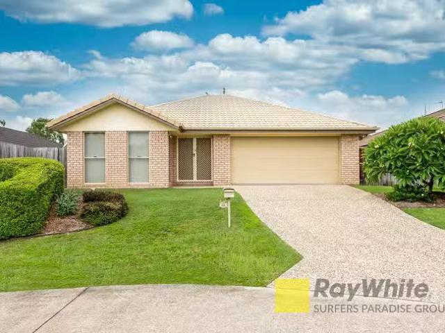 Just in! 4 BR 36 Pecan Drive, Upper Coomera, QLD 4209