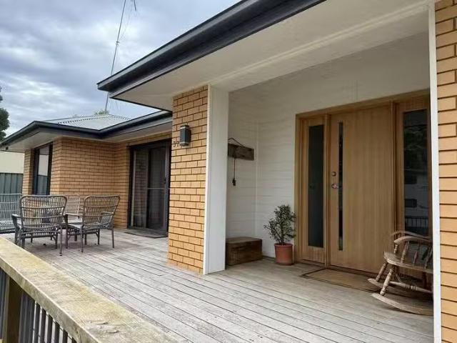 Rental! 4 BR 37 Collie Street, Barooga, NSW 3644