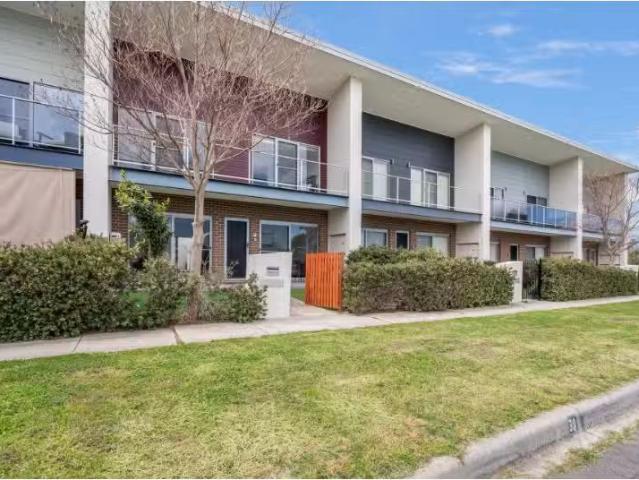 New 4 BR 38 Max Purnell Street, Forde House for rent Listed b.