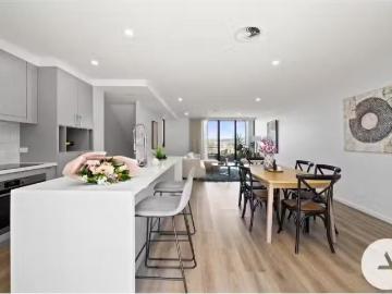 Cozy 4 BR 39/2 Bamblett Rise, Denman Prospect Townhouse for re.