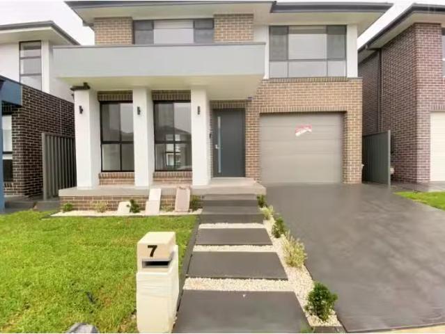 Unique 4 BR 7 Avens Court, Marsden Park House for rent Listed.
