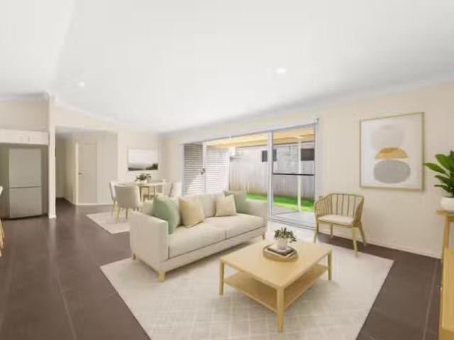 Cozy 4 BR 7 Hulett Street, Goodna, QLD 4300