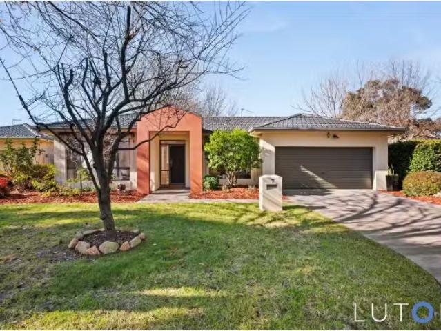 For Rent! 4 BR 7 Matthews Place, Gowrie Townhouse for rent Li.