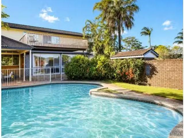New 4 BR 7 Noonan Point Avenue, Point Clare House for rent Li.