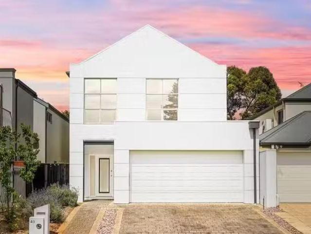 Charming 4 BR 40 Charles Loader Drive, Mile End, SA 5031