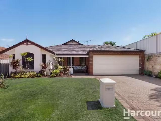 Nice 4 BR 41 Watkins Loop, TAPPING, WA 6065 House for Rent
