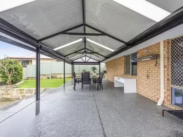 Unique 4 BR 41 Yaringa Street, Golden Bay, WA 6174