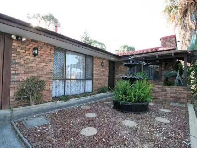 Cheap 4 BR 43 Hercules Street, ROCKINGHAM, WA 6168 House for.