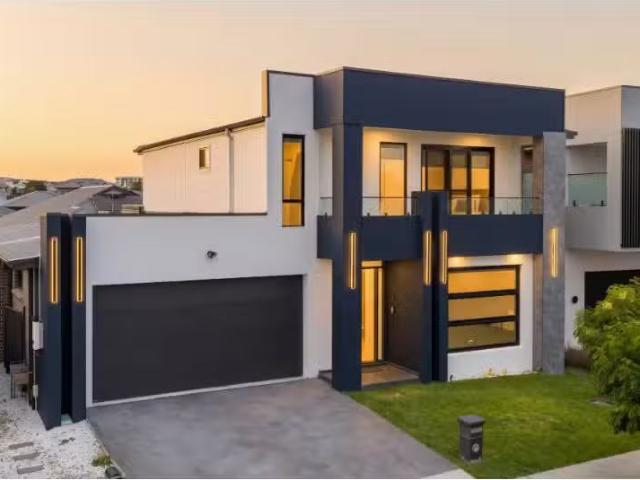 Cozy 4 BR 45 Horizon Loop, Oran Park House for rent Listed by.
