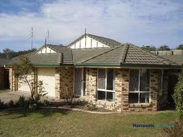 Rental! 4 BR 46 Silky Oak Crescent, CARINDALE, QLD 4152 Hous.