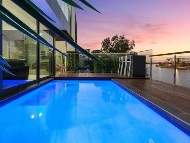 Just in! 4 BR 46 Reflection Cres, BIRTINYA, QLD 4575 House f.