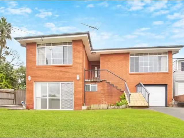 New 4 BR 49 Hyacinth Street, Asquith House for rent Listed by.