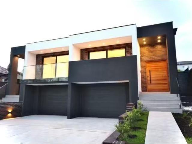 Unique 4 BR 49a Myers Street, Roselands Townhouse for rent Li.