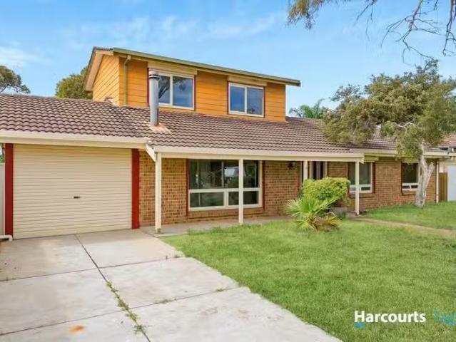 Rental! 4 BR 4 Martha Street, SEAFORD, SA 5169 House for Rent