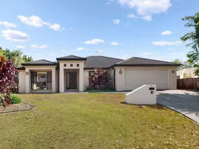 Cheap 4 BR 4 Muirfield Court, ALBANY CREEK, QLD 4035 House f.