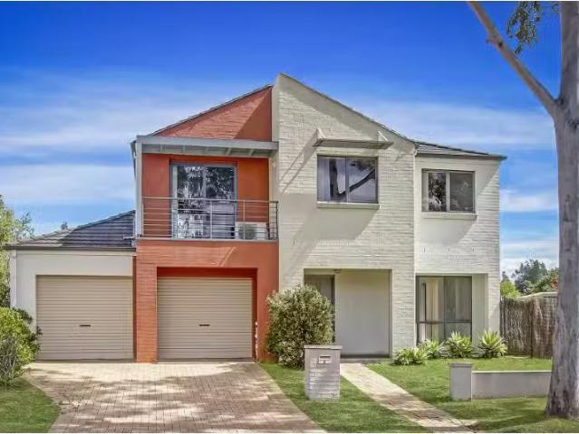 Unique 4 BR 4 Somerset Street, Stanhope Gardens House for rent.