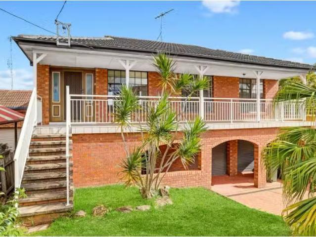 Charming 4 BR 51 Greystanes Road, Greystanes House for rent L.