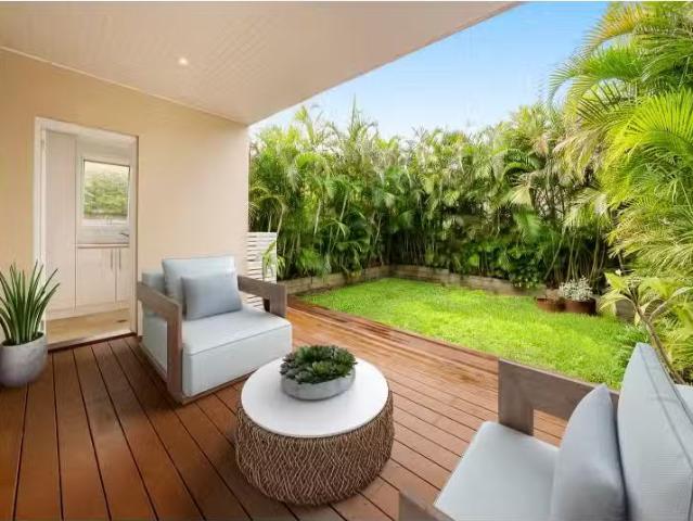 Just in! 4 BR 51 Griffin Road, North Curl Curl House for rent.