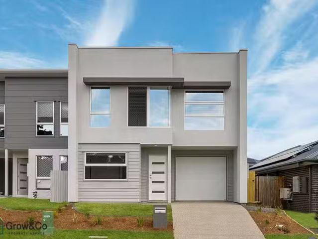 Unique 4 BR 53 Dryander Street, Yarrabilba, QLD 4207