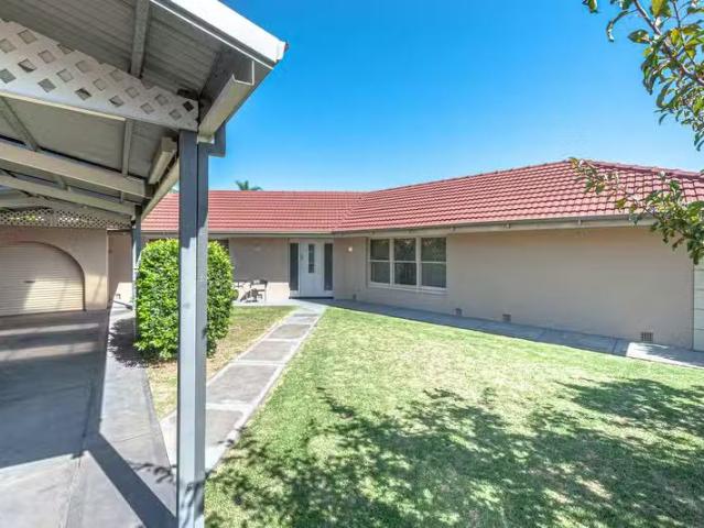 Charming 4 BR 547 Brighton Road, SOUTH BRIGHTON, SA 5048 Hou.