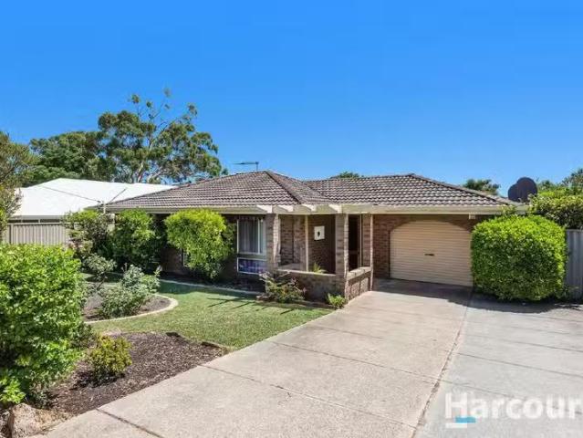 For Rent! 4 BR 55 Wanneroo Road, GREENWOOD, WA 6024 House fo.
